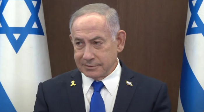 نتنياهو: ينبغي مواصلة القتال في غزة نتنياهو: ينبغي مواصلة القتال في غزة