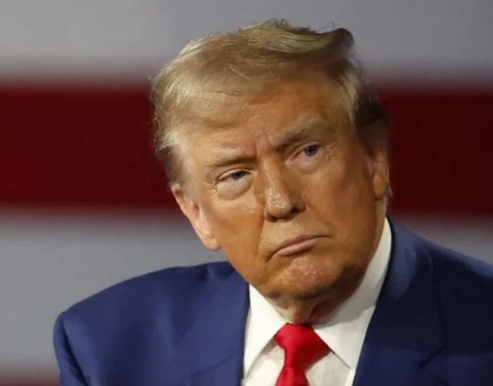 المبعوث الأميركي يهنئ السلطات اللبنانية بقرارها "التاريخي" إزاء سلاح حزب الله المبعوث الأميركي يهنئ السلطات اللبنانية بقرارها "التاريخي" إزاء سلاح حزب الله