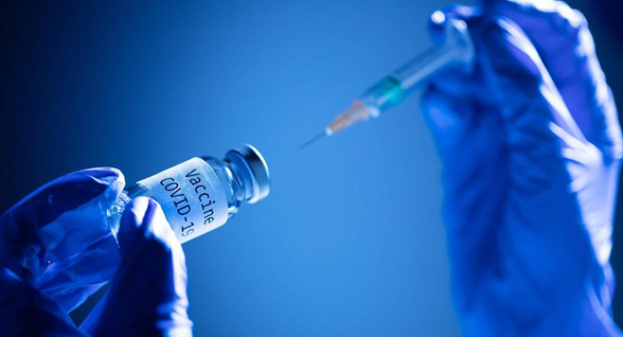 "فايزر" ترفع توقعات أرباحها بدعم من لقاحات "كوفيد-19" "فايزر" ترفع توقعات أرباحها بدعم من لقاحات "كوفيد-19"