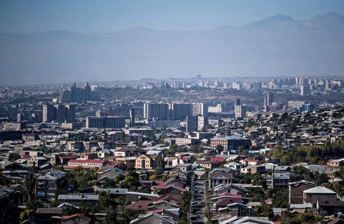 المعارضة الأرمينية: إعلان واشنطن يهدد سيادتنا المعارضة الأرمينية: إعلان واشنطن يهدد سيادتنا