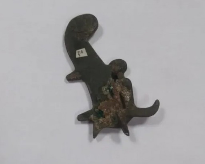 من بريطانيا وألمانيا.. مصر تعلن استرداد 13 قطعة أثرية