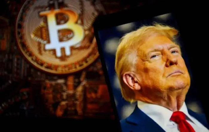 شركة مدعومة من عائلة ترامب تخطط لطرح رموزها الرقمية شركة مدعومة من عائلة ترامب تخطط لطرح رموزها الرقمية