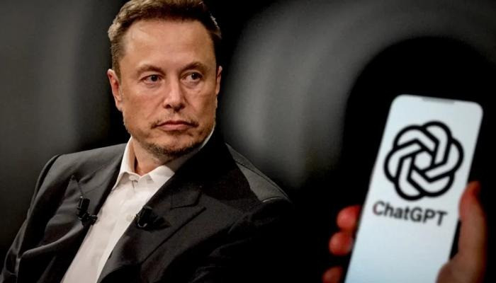 محكمة أمريكية تحبط محاولة ماسك إسقاط دعوى "أوبن إيه آي" محكمة أمريكية تحبط محاولة ماسك إسقاط دعوى "أوبن إيه آي"