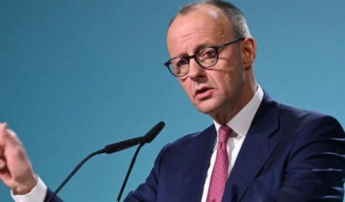 المستشار الألماني: بوتين وزيلينسكي سيلتقيان في غضون أسبوعين