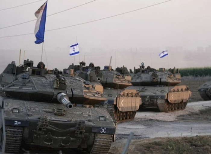 إسرائيل تدرس رد حماس على مقترح وقف إطلاق النار في غزة