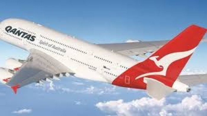 تغريم "كوانتاس" 90 مليون دولار لتسريح موظفين أثناء الجائحة تغريم "كوانتاس" 90 مليون دولار لتسريح موظفين أثناء الجائحة