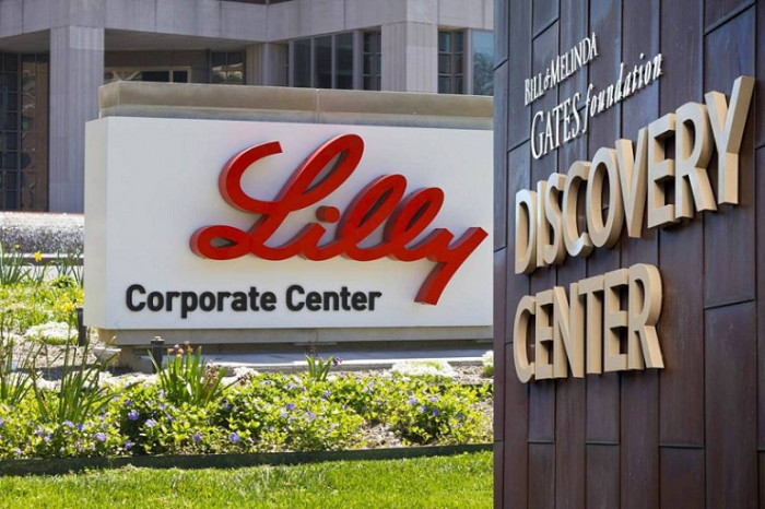 "إيلي ليلي" تطرح سندات طويلة الأجل في خطوة نادرة "إيلي ليلي" تطرح سندات طويلة الأجل في خطوة نادرة