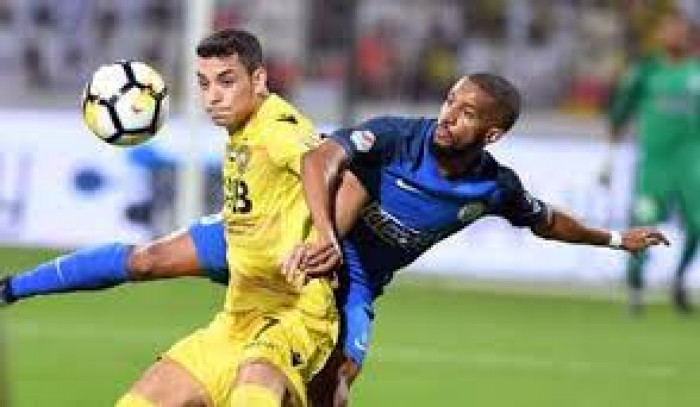 المنافسة على لقب دوري الإماراتي تتضح وتحسن تهديفي ملحوظ المنافسة على لقب دوري الإماراتي تتضح وتحسن تهديفي ملحوظ