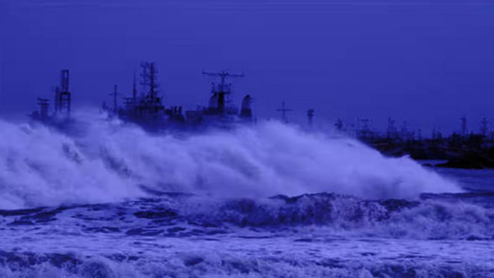 تحسبا لإعصار راجاساً.. الفلبين ترفع جاهزية مؤسساتها للحالة القصوى تحسبا لإعصار راجاساً.. الفلبين ترفع جاهزية مؤسساتها للحالة القصوى