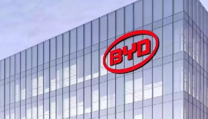 تراجع سهم "بي واي دي" بعد خروج "بيركشاير هاثاواي" تراجع سهم "بي واي دي" بعد خروج "بيركشاير هاثاواي"