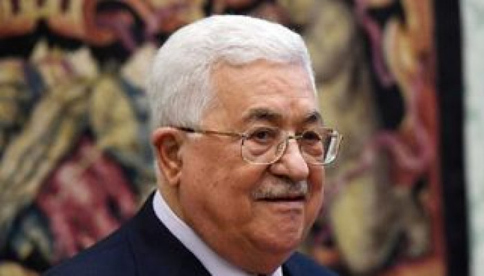 الرئيس الفلسطيني: لا دور لحماس في مستقبل غزة الرئيس الفلسطيني: لا دور لحماس في مستقبل غزة