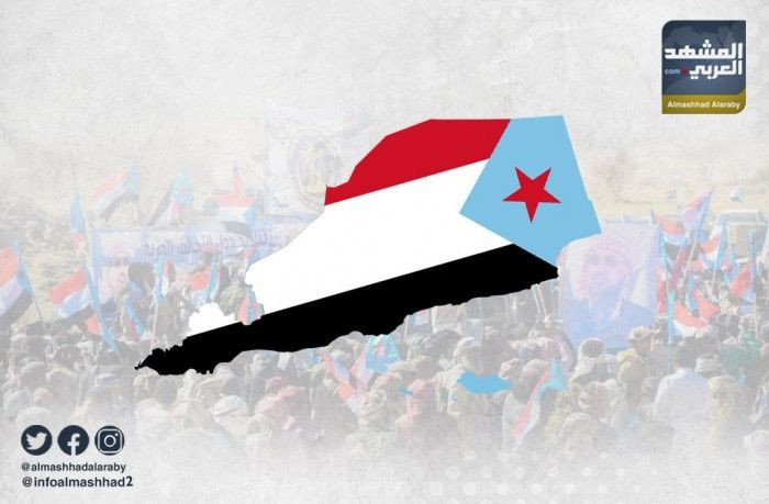 استقرار المنطقة يبدأ من الاعتراف بالجنوب وتحقيق تطلعات شعبه استقرار المنطقة يبدأ من الاعتراف بالجنوب وتحقيق تطلعات شعبه