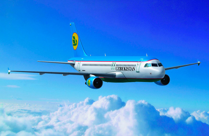 "أوزبكستان إيروايز" تشتري 22 طائرة "بوينج" بقيمة 8 مليارات دولار