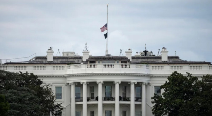 رسمياً.. البيت الأبيض يعلن خطة ترامب لإنهاء الحرب في غزة