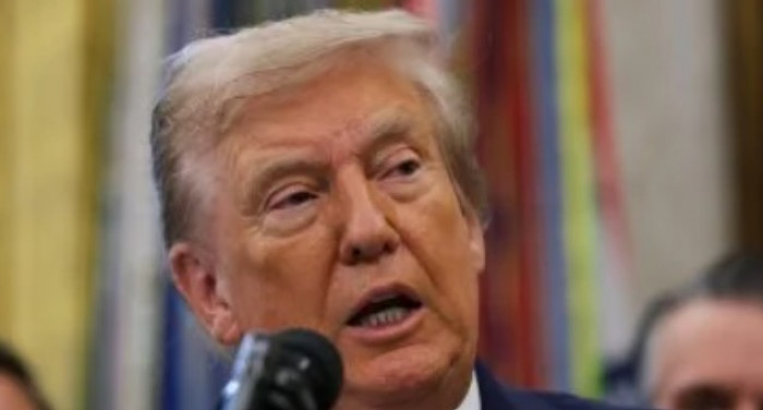 البيت الأبيض: ترامب سيرد على إعلان حماس بشأن غزة قريباً