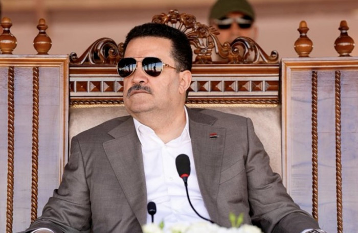 لمواجهة التحديات.. السوداني يدعو القوات العراقية إلى الجاهزية الدائمة