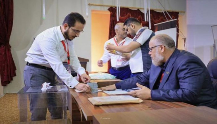 سوريا تبدأ مرحلة سياسية جديدة: انطلاق أول انتخابات لمجلس الشعب بعد سقوط نظام الأسد سوريا تبدأ مرحلة سياسية جديدة: انطلاق أول انتخابات لمجلس الشعب بعد سقوط نظام الأسد