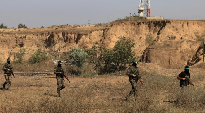 حماس تكشف حقيقة الموافقة على تسليم سلاحها بإشراف دولي