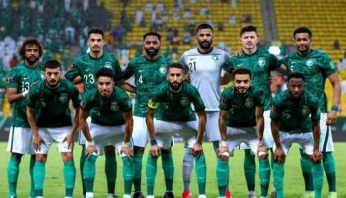 رينار للاعبي السعودية: سنتأهل لكأس العالم سويا