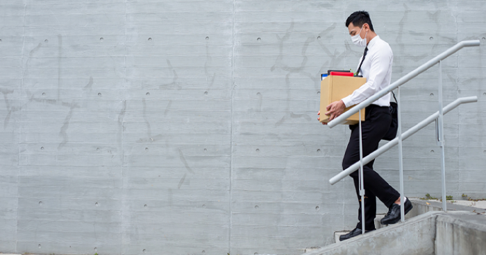 البيت الأبيض يؤكد عدم تسريح أي موظف فيدرالي البيت الأبيض يؤكد عدم تسريح أي موظف فيدرالي