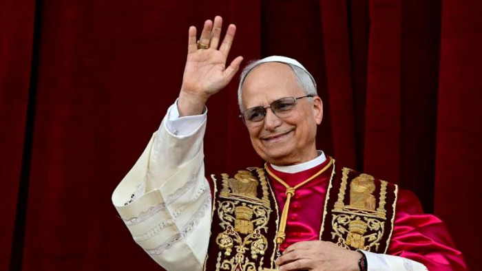 البابا ليو ينتقد سياسات ترامب في وثيقة بدأ كتابتها البابا الراحل فرنسيس