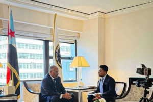 تحليل: المفيد عن تصريحات الرئيس الزبيدي لقناة الحرة