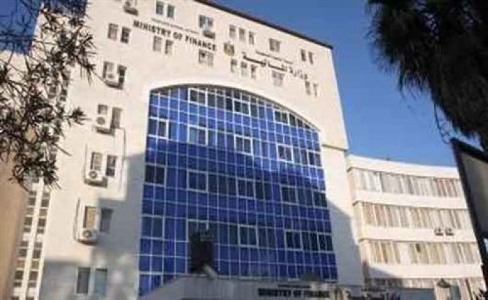 الحكومة النرويجية تقدم 4 ملايين دولار دعمًا إضافيًا للموازنة الفلسطينية الحكومة النرويجية تقدم 4 ملايين دولار دعمًا إضافيًا للموازنة الفلسطينية