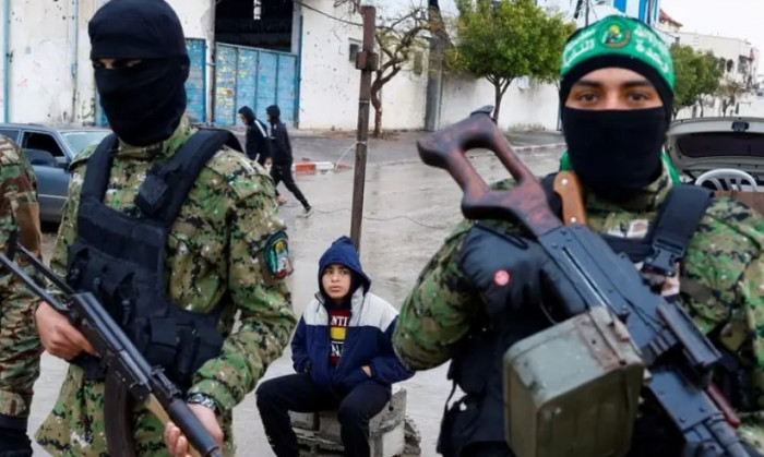 "جريمة بشعة".. فتح تدين إعدام حماس هشام الصفطاوي "جريمة بشعة".. فتح تدين إعدام حماس هشام الصفطاوي