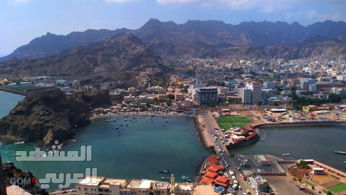 مؤسسة كهرباء عدن تعلن عودة توربينين إلى الخدمة