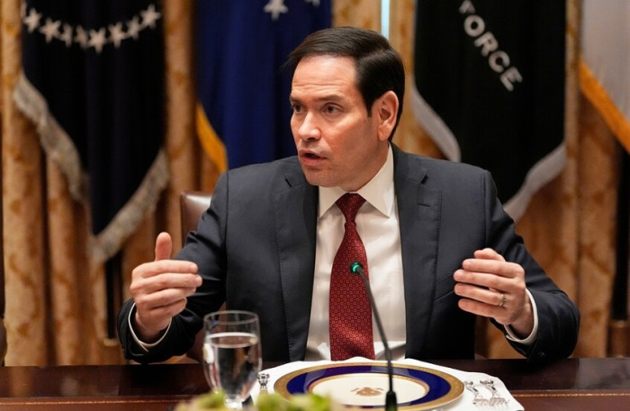 وزير الخارجية الأمريكي يزور إسرائيل نهاية الأسبوع وزير الخارجية الأمريكي يزور إسرائيل نهاية الأسبوع