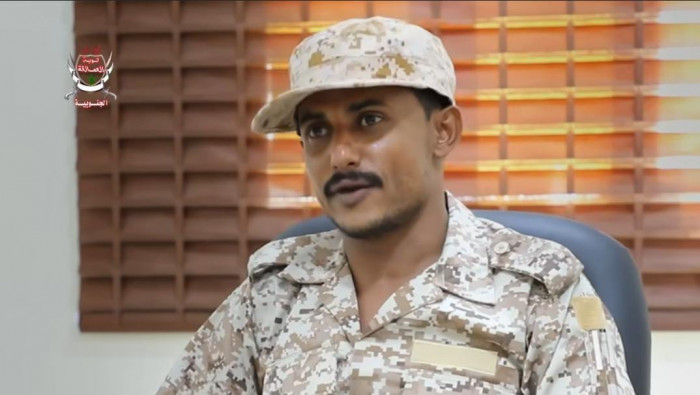 العمالقة الجنوبية: انشقاق قيادي عسكري حوثي عن صفوف المليشيا
