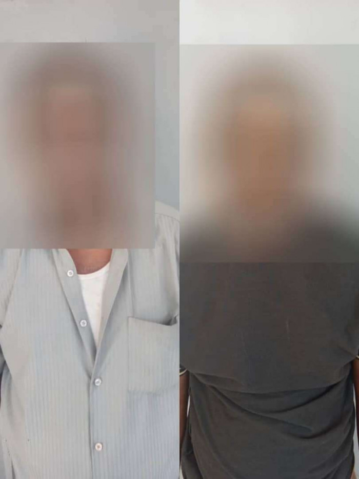 ضبط عصابة تحتال على ضحاياها بالمساعدة الإنسانية