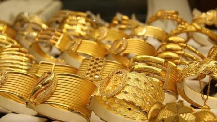 أسعار الذهب اليوم الخميس 30-10-2025 في اليمن