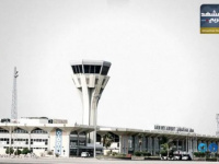 تحصين مطار عدن.. درع جنوبي في مواجهة إرهاب المليشيات الحوثية