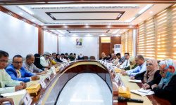 الجمعية الوطنية تطالب الحكومة بسرعة صرف مرتبات الموظفين