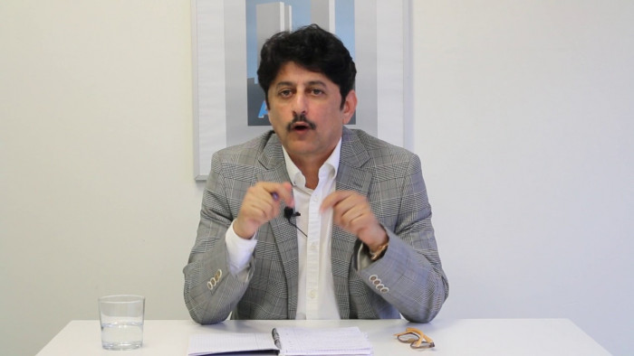 بن فريد: الانتقالي تأسس من أجل الدفاع عن قضية الجنوب