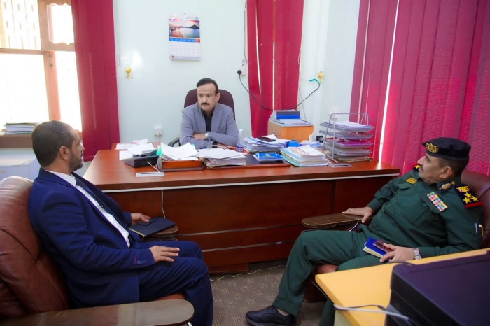بن الوزير: الدعم الإماراتي ركيزة تطوير الخدمات الطبية في شبوة