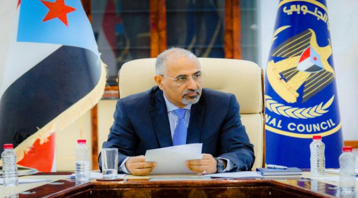 الانتقالي يحمي مكتسبات الجنوب.. الرئيس الزُبيدي يقود ملف الإصلاحات