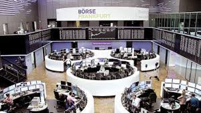 ستوكس 600 الأوروبي ينهي أسبوعًا متقلبًا على تراجع ستوكس 600 الأوروبي ينهي أسبوعًا متقلبًا على تراجع