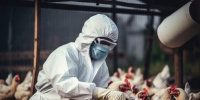 بريطانيا ترصد إصابات بأنفلونزا الطيور شديدة الخطورة