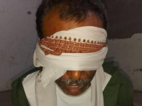 القبض على قاتل هارب في حجر بعد 3 أيام من الجريمة