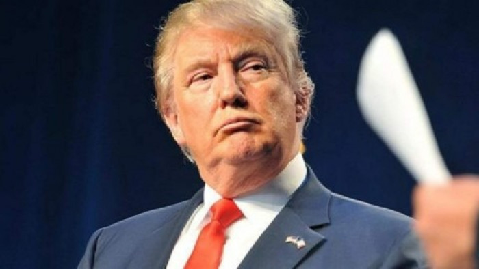 ترامب ينفي القلق من "فقاعة" الذكاء الاصطناعي ترامب ينفي القلق من "فقاعة" الذكاء الاصطناعي