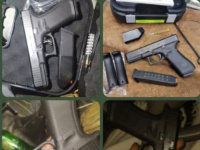 إحباط عملية تهريب أسلحة بنصاب إلى مناطق سيطرة المليشيات الحوثية