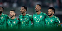 إصابة جديدة تضرب المنتخب السعودي