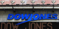 داو جونز يقفز في ختام جلسة الإثنين