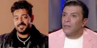 مصطفى كامل ينعي الفنان إسماعيل الليثي