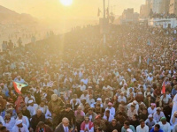 حضرموت.. ركيزة الاستقرار الجنوبي في وجه المؤامرات المشبوهة