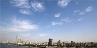 حالة طقس اليوم الأربعاء 12-11-2025 في مصر