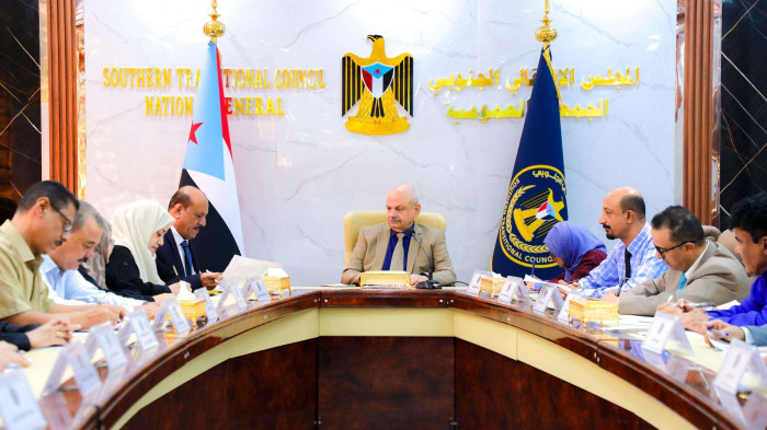 الجمعية الوطنية تطالب الحكومة بتحمل مسؤوليتها وصرف المرتبات