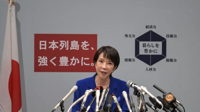 رئيسة وزراء اليابان الجديدة تكشف موقفها من الاعتراف بدولة فلسطين